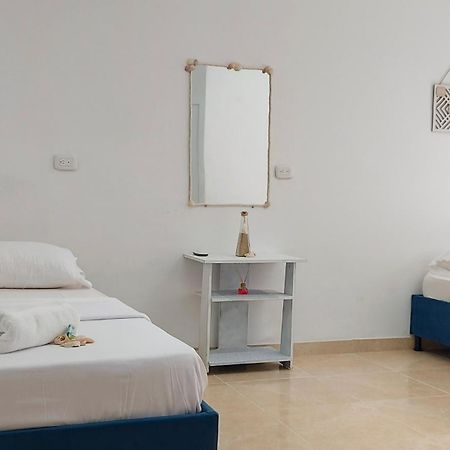 La Marina Hostal Hotel Ríohacha Екстериор снимка