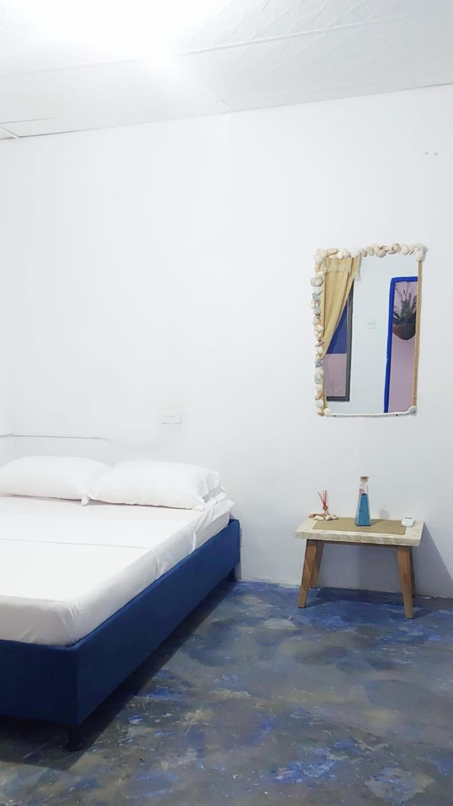 La Marina Hostal Hotel Ríohacha Екстериор снимка