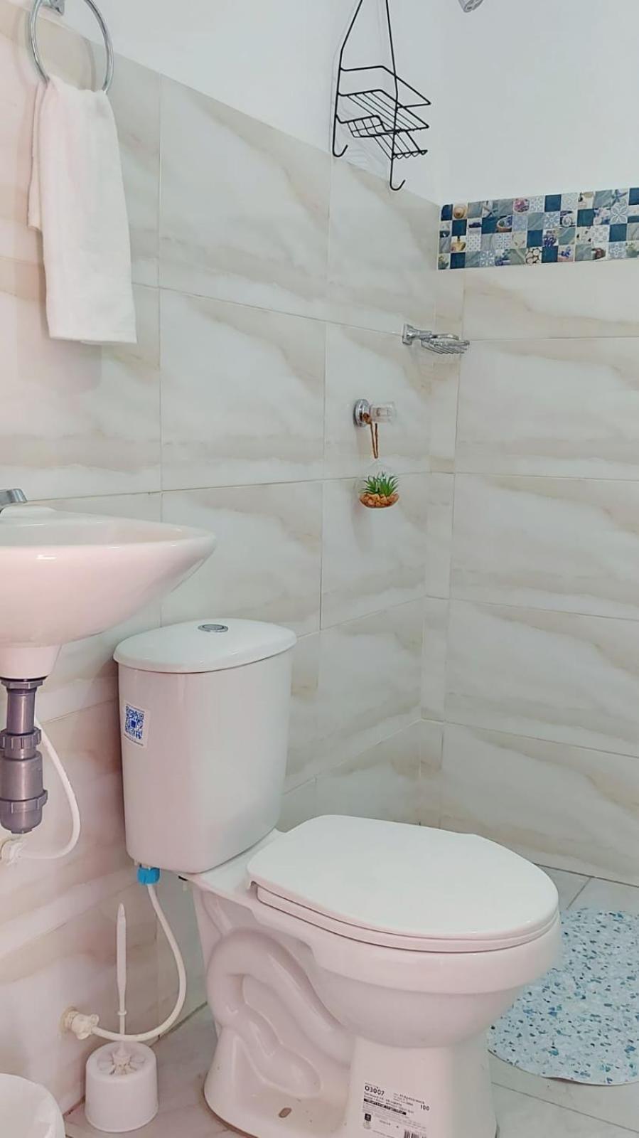 La Marina Hostal Hotel Ríohacha Екстериор снимка