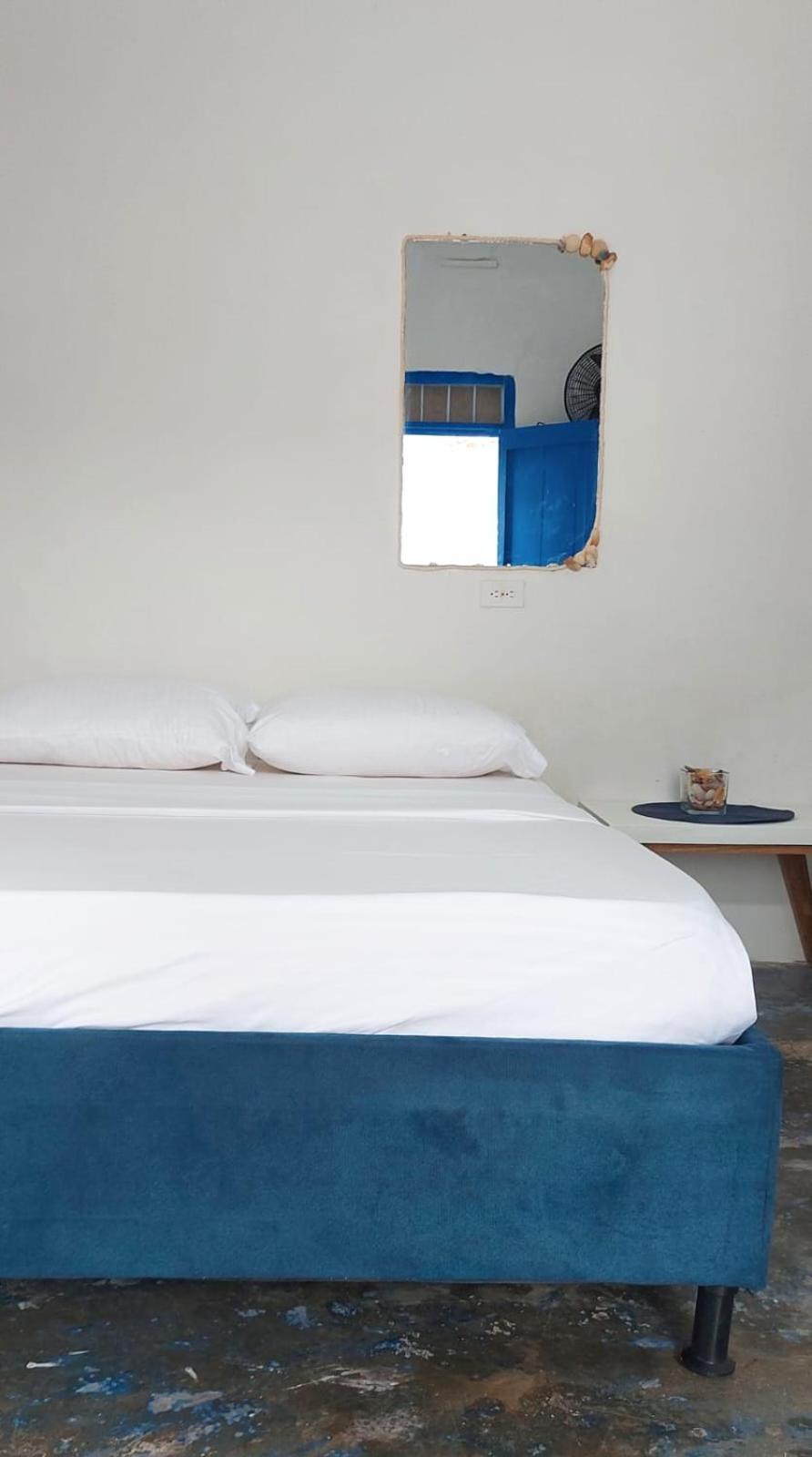 La Marina Hostal Hotel Ríohacha Екстериор снимка