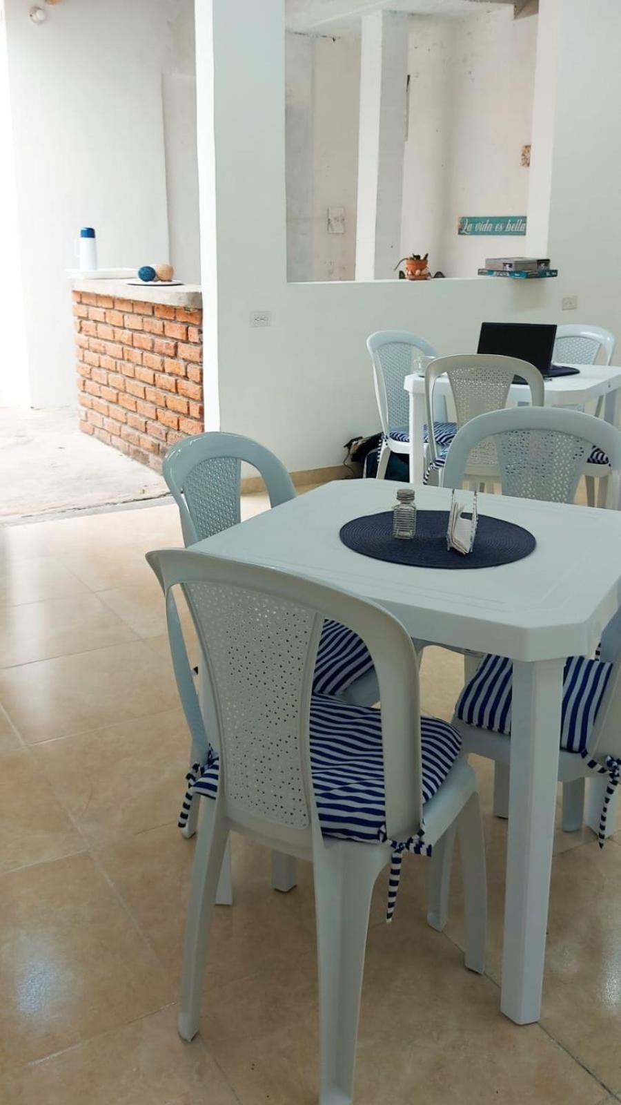 La Marina Hostal Hotel Ríohacha Екстериор снимка