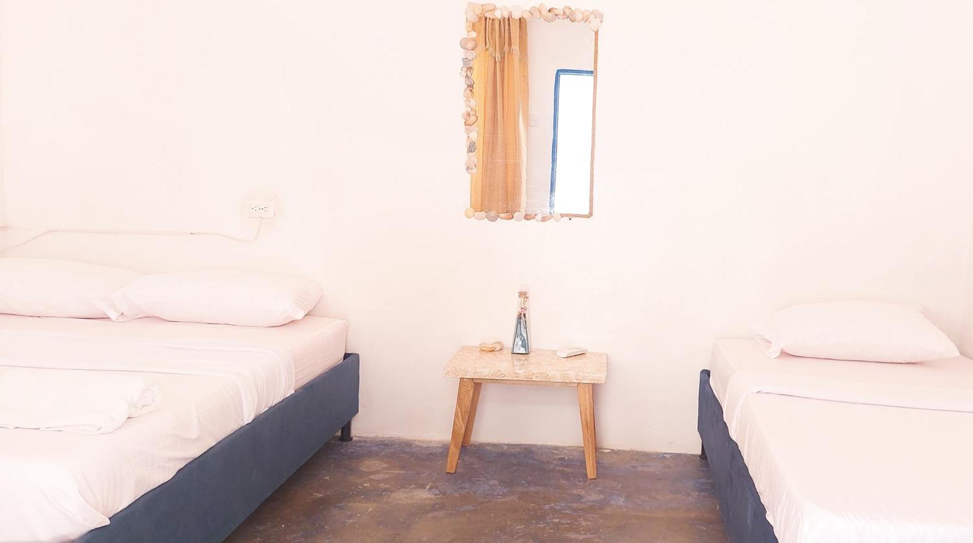 La Marina Hostal Hotel Ríohacha Екстериор снимка