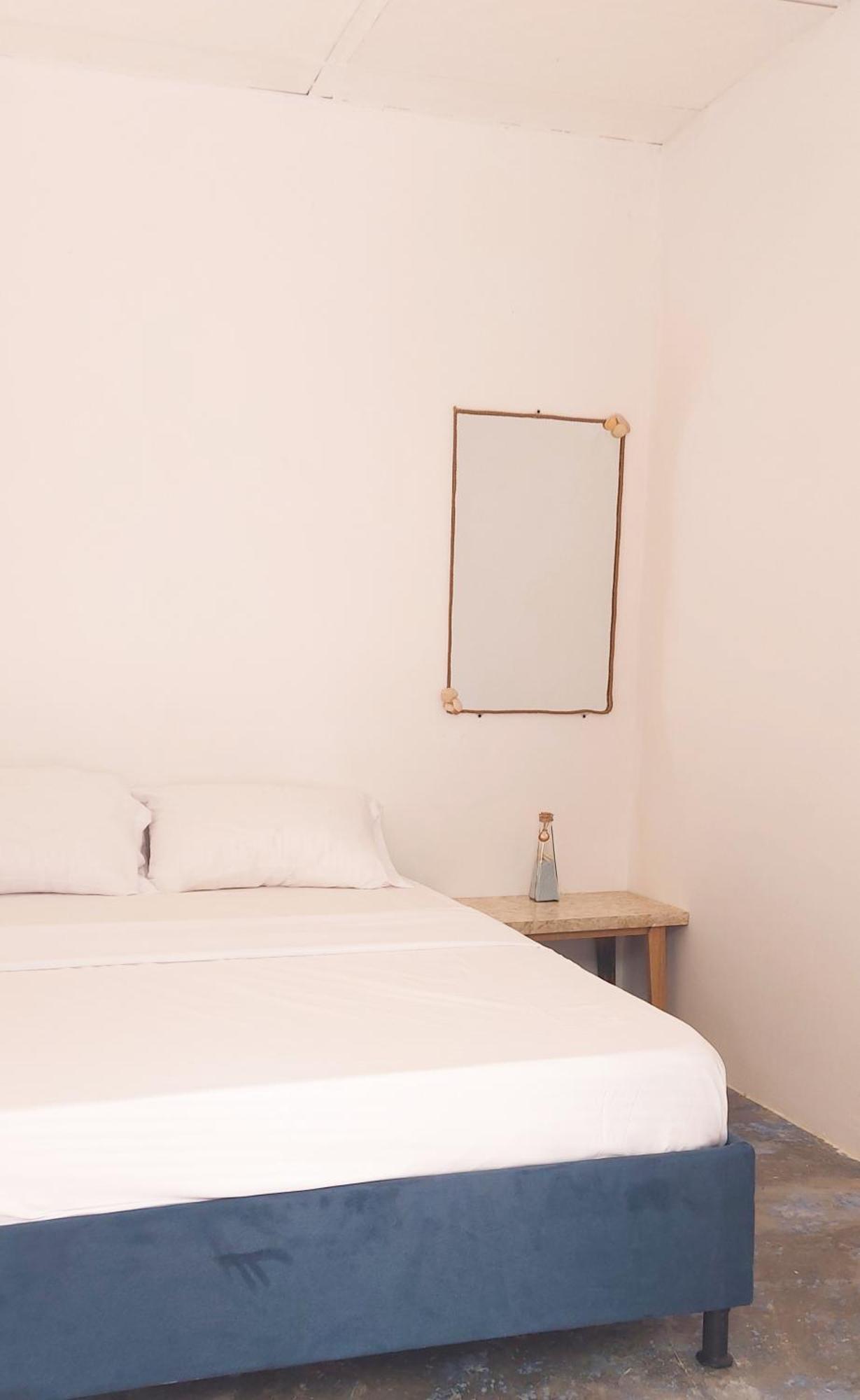 La Marina Hostal Hotel Ríohacha Екстериор снимка